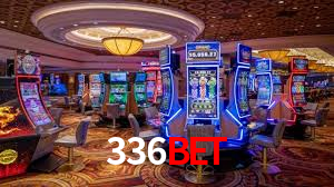 336 bet login
